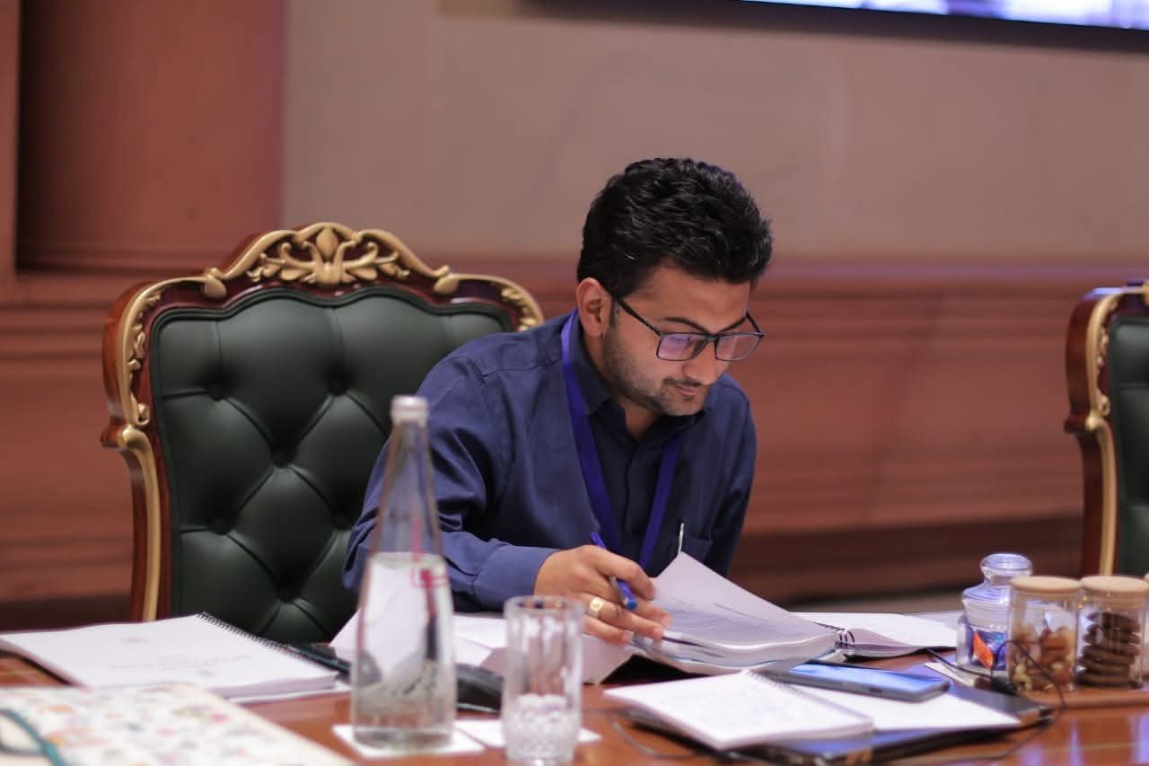 Mission - Experience Human